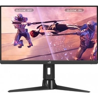 ASUS ROG Strix XG259CM 24.5 IPS Full HD 240Hz USB-C Gaming Monitor