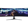 ASUS ROG STRIX XG49VQ 49 144Hz Curved Gaming Monitor