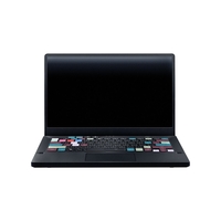 Asus ROG Zephyrus AMD Ryzen 9-4900HS 32GB 1TB SSD 14 Inch GeForce RTX 2060 6GB Windows 10 Gaming Laptop - Acronym Editio