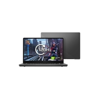 Asus ROG Zephyrus G14 Ryzen 5-4600HS 8GB 512GB SSD 14 Inch GeForce GTX 1650Ti Windows 10 Gaming Laptop