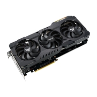 Asus TUF GAMING NVIDIA RTX 3060 V2 OC 12GB DDR6 Graphics Card