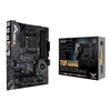 Asus TUF GAMING X570-PLUS Wi-Fi AMD X570 AM4 ATX 4 DDR4 HDMI DP XFire Wi-Fi PCIe4 RGB Lighting M.2