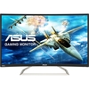 Asus VA326H 31.5" Gaming Monitor 144Hz Curved Full HD