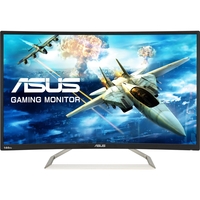 Asus VA326H 31.5" Gaming Monitor 144Hz Curved Full HD