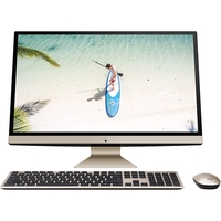 Asus Vivo V222 Core i3-10110U 8GB 1TB HDD 21.5 Inch FHD Windows 10 All-in-One PC