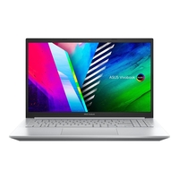 Asus VivoBook Pro 15 Ryzen 5-5600H 16GB 512GB SSD Radeon Graphics 15.6 Inch Windows 11 Home Laptop