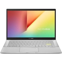 Asus VivoBook S433FA-EB076T Core i7-10510U 8GB 512GB SSD 14 Inch Windows 10 Laptop