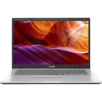 Asus VivoBook X409JA-EK024T Core i5-1035G1 8GB 256GB SSD 14 Inch Full HD Windows 10 Laptop