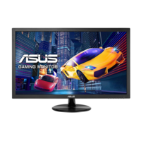 Asus VP248H 24 Full HD 75Hz Gaming Monitor