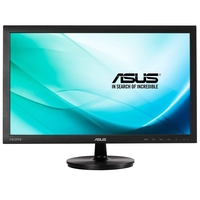Asus VS247HR 23.6" Monitor HDMI Full HD