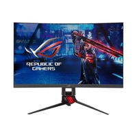 ASUS XG27WQ 27 QHD 165Hz Curved Gaming Monitor