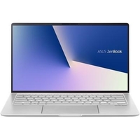 Asus ZenBook 14 UM433DA AMD Ryzen 5-3500U 8GB 256GB SSD 14 Inch Full HD Windows 10 Laptop