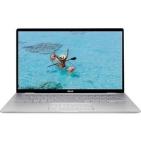 Asus ZenBook Flip AMD Ryzen 5 Pro 3500U 8GB 256GB SSD 14 Inch Windows 10 Convertible Laptop