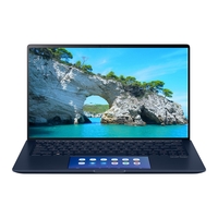 Asus ZenBook UX334FLC Core i5-10210U 8GB 1TB SSD 13.3 Inch GeForce MX 250 Windows 10 Laptop