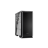 Be Quiet! Dark Base 700 RGB LED Gaming Case with Window E-ATX No PSU 2 x SilentWings Fans Switch