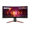 BENQ EX3410R 34 IPS 4K UWUHD 144Hz FreeSync HDR Curved Monitor