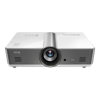 BenQ MH760 DLP High Brightness Network Business Projector