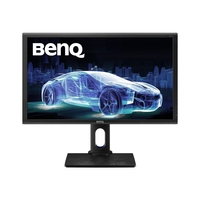 BenQ PD2700Q Monitor 27" IPS 2K Quad HD HDMI