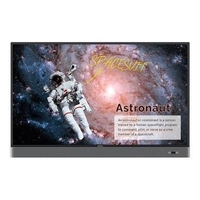 BenQ RM5502K 55 4K UHD Touch Large Format Display