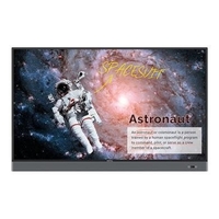 BenQ RM6502K 65 4K UHD Education Large Format Display