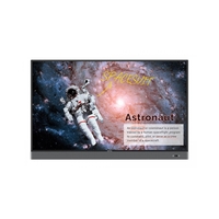 BenQ RM6502K 654K UHD Interactive Touchscreen