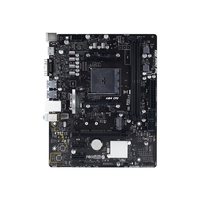 Biostar AMD A32M2 A320 DDR4 mATX Motherboard