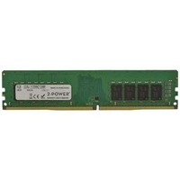 Box Opened 2-Power 8GB DDR4 2133MHz Non-ECC DIMM Memory