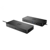 Box Opened Dell Thunderbolt Dock WD19TB Docking Station
