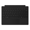 Box Opened Ex Demo Surface Pro Signature Type Cover Black with Finger Print Recognition
