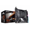 Box Opened Gigabyte X570 I AORUS PRO WIFI AMD Motherboard
