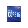 Box Opened Intel Core i5-10400F Socket 1200 2.9 GHz Comet Lake Processor