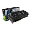 Box Opened Palit GeForce RTX 3070 JetStream 8GB GDDR6 Graphics Card