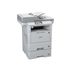 Brother MFC-L6900DWT A4 Multifunction Mono Laser Printer