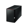 Buffalo LinkStation 220DR 2 Bay 8TB Desktop NAS