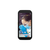 CAT S42 H+ Black 5.5 32GB 4G Unlocked & SIM Free Smartphone