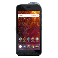 CAT S61 Black 5.2 64GB 4G Dual SIM Unlocked & SIM Free Smartphone