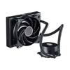 Cooler Master MasterLiquid Lite 120 AiO Universal Socket 120mm PWM 2000RPM Fan Liquid CPU Cooler