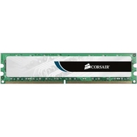 Corsair 4GB 1600MHz DDR3 Non-ECC DIMM Memory