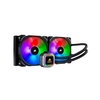 Corsair H115i Computer Liquid Cooling Processor