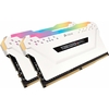 Corsair Vengeance RGB PRO 16GB 2 x 8 GB DDR4 RGB LED Desktop Memory