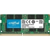 Crucial 16GB 1 x 16GB DDR4 2666MHz Non-ECC SO-DIMM Laptop Memory