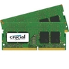 Crucial 16GB DDR4 2400MHz Non-ECC DIMM Desktop Memory