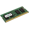 Crucial 2GB DDR3 1600Mhz Non-ECC SO-DIMM Laptop Memory