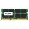 Crucial 4GB 1066Mhz DDR3 Non-ECC SO-DIMM Laptop Memory for Apple iMac Mac mini Macbook Late 2008