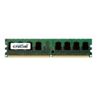Crucial 4GB DDR3 1600MHz Non-ECC DIMM Destkop Memory