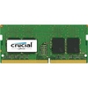 Crucial 8GB 2400MHz DDR4 Non-ECC SO-DIMM Laptop Memory