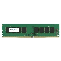 Crucial 8GB 2666MHz DDR4 Non-ECC DIMM Desktop Memory