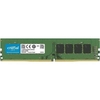 Crucial 8GB DDR4 2600MHz ECC DIMM Desktop Memory