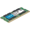 Crutial 8GB DDR4-2666 SODIMM Laptop Memory