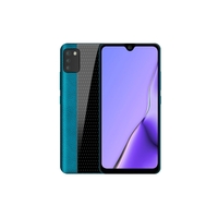 Cubot Note 7 Green 5.5 16GB 4G Dual SIM Unlocked & SIM Free Smartphone